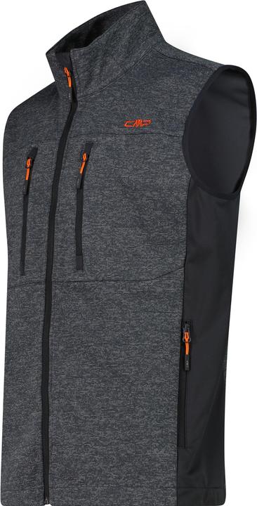 Produktbild CMP Campagnolo CMP Weste (4XL)