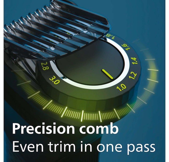 Produktbild Philips All-in-One Series 9000