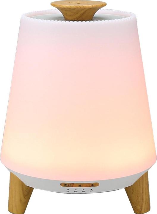 Image du produit Goodsphere Diffuseur d'arômes Music 30 m². (300 ml)