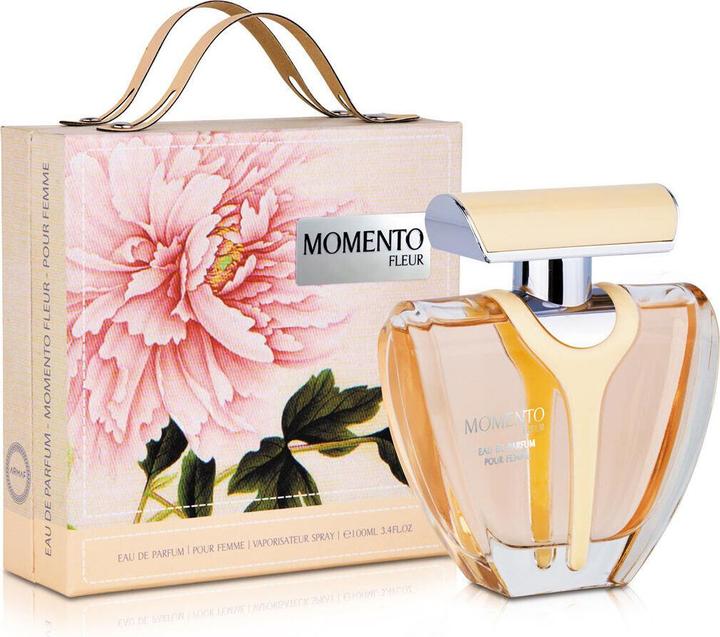 Immagine prodotto Armaf Momento Fleur (Eau de parfum, 100 ml)