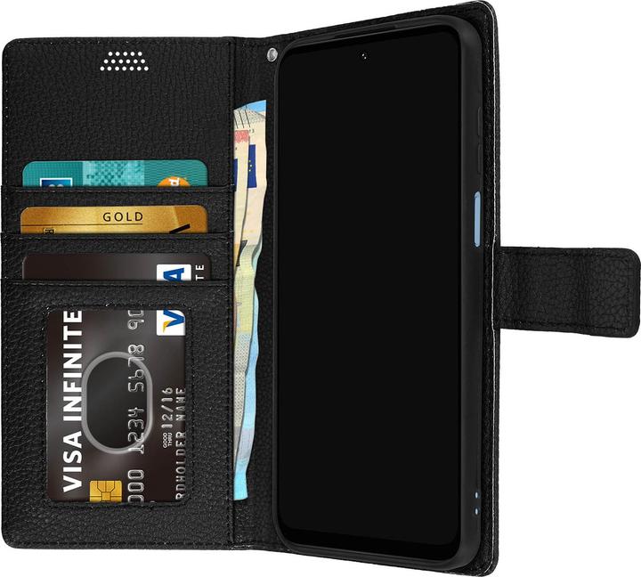 Produktbild Avizar Lenny Series (Motorola Moto G41)