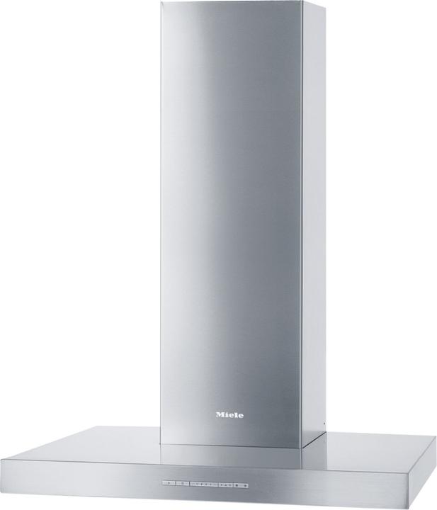 Produktbild Miele DA 4288 W Puristic Plus (Wandhaube)