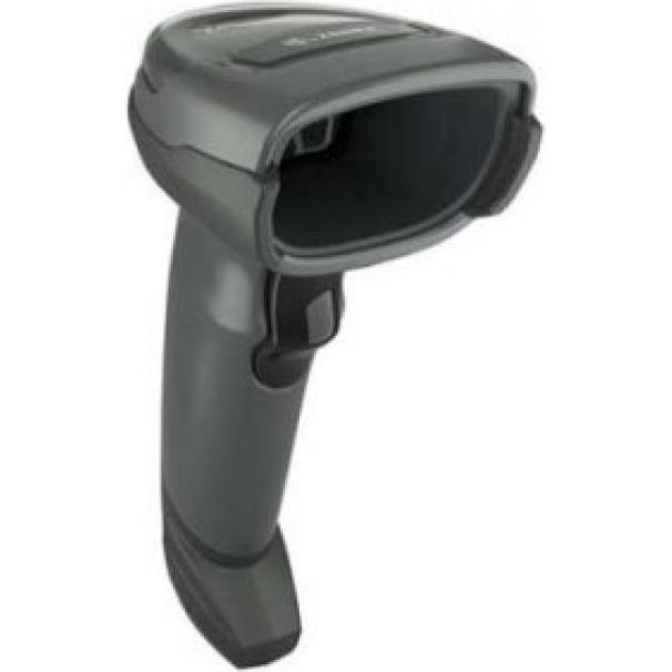 Zebra DS4608-SR, Tragbares Barcodelesegerät, 1D/2D, LED, Codabar,Code 11,Code 128,Code 39,Code 93,GS (2D-Barcodes, 1D-Ba...