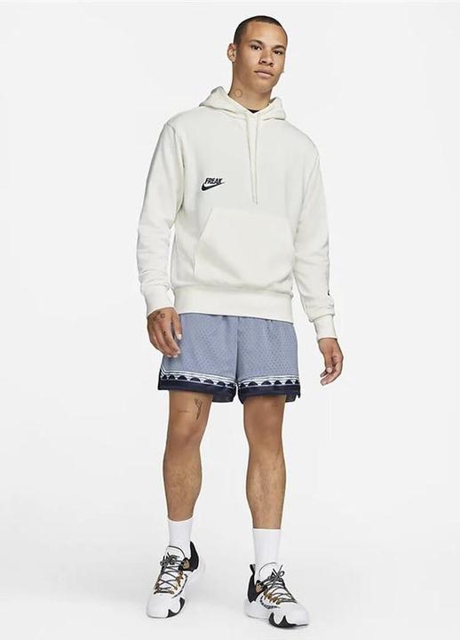 Produktbild Nike Giannis Freak Kapuzenpullover Herren (XL)