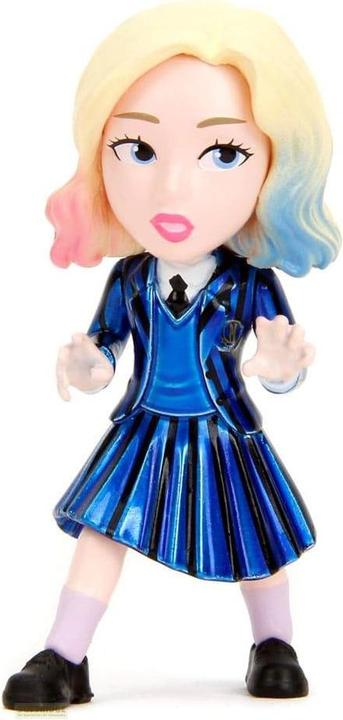 Image du produit Jada Wednesday 4-Pack Figures 2,5