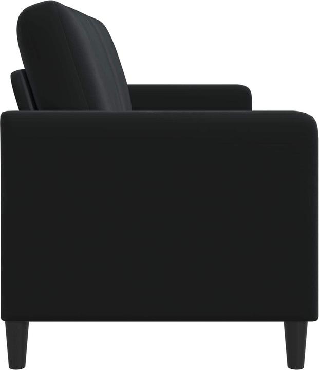 Produktbild vidaXL Sofa mit Stauraum (3-Sitzer)