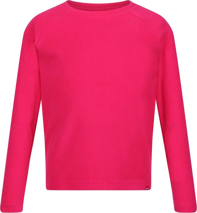 Actual product image Regatta Childrens/Kids Thermal Base Layer Top (104)