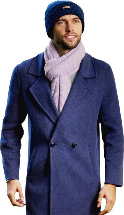 Immagine prodotto Bellemere Scarf Ribbed Cashmere Scarf
