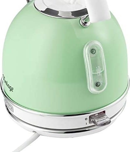 Productafbeelding Ariete 2877 Vintage (1.70 l, CH stekker)