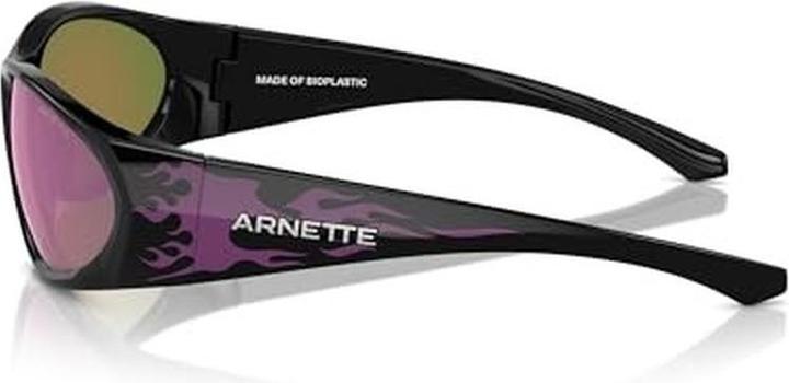 Actual product image Arnette Unisex Sunglasses