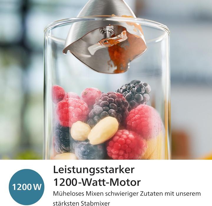Produktbild Philips HR2685/00 (EU-Stecker)