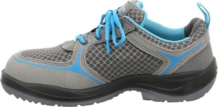 Actual product image Elten Mila Low ESD S1 (S1, 38)