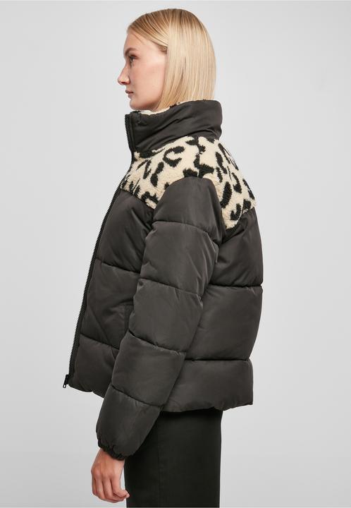 Produktbild Urban Classics AOP Sherpa (4XL)