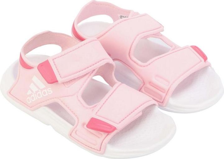 Actual product image adidas Childrens/Kids Altaswim Sandals (33)