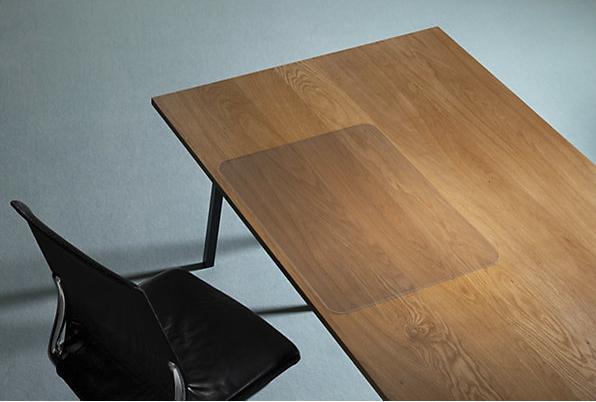 Image du produit Rs-Office Tapis de bureau (70 x 50 cm)