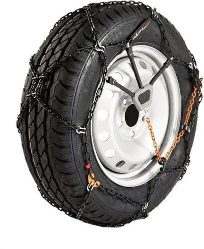 SNÖ-PRO Chaines neige 12mm HD11 (x2)