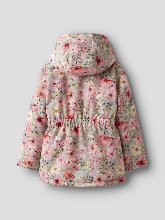 Immagine prodotto Name it Nkfmaxi Pa Jacket Aop Noos (122)