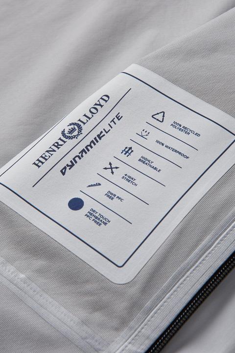 Immagine prodotto Henri Lloyd Dynamic Lite Jacke (L)