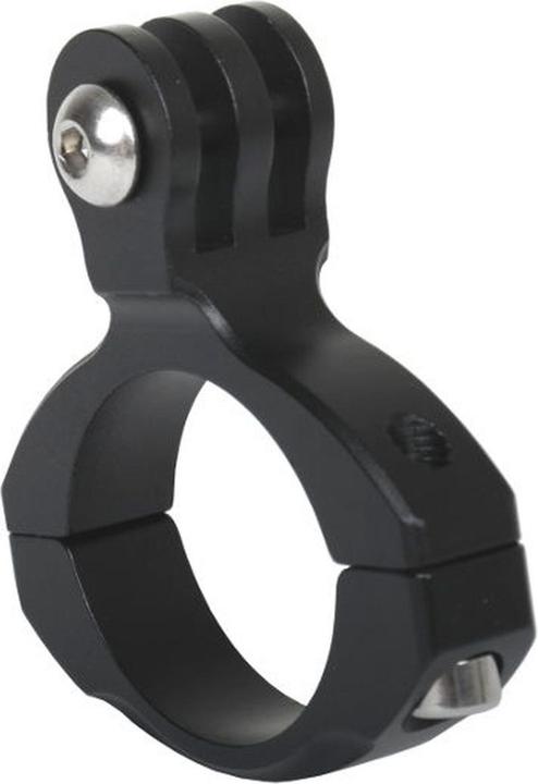 Produktbild Caruba Aluminium Bike Mount Kort Voor GoPro