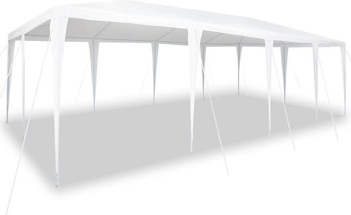 Produktbild vidaXL Party-Zelt (800 cm, 400 cm)