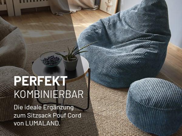 Produktbild Lumaland Giant Cord