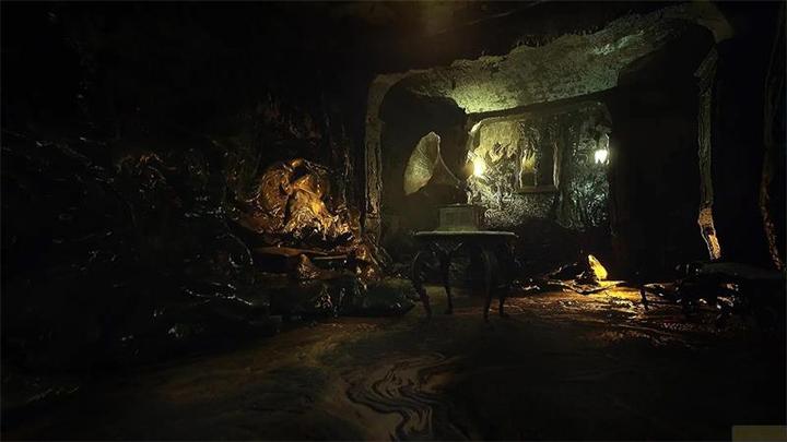 Immagine prodotto Clear River Games Layers of Fear (PS5)