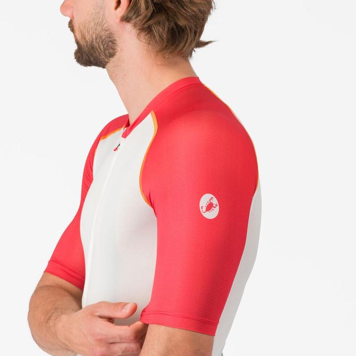 Produktbild Castelli Unlimited Endurance 3 Jersey (3XL)