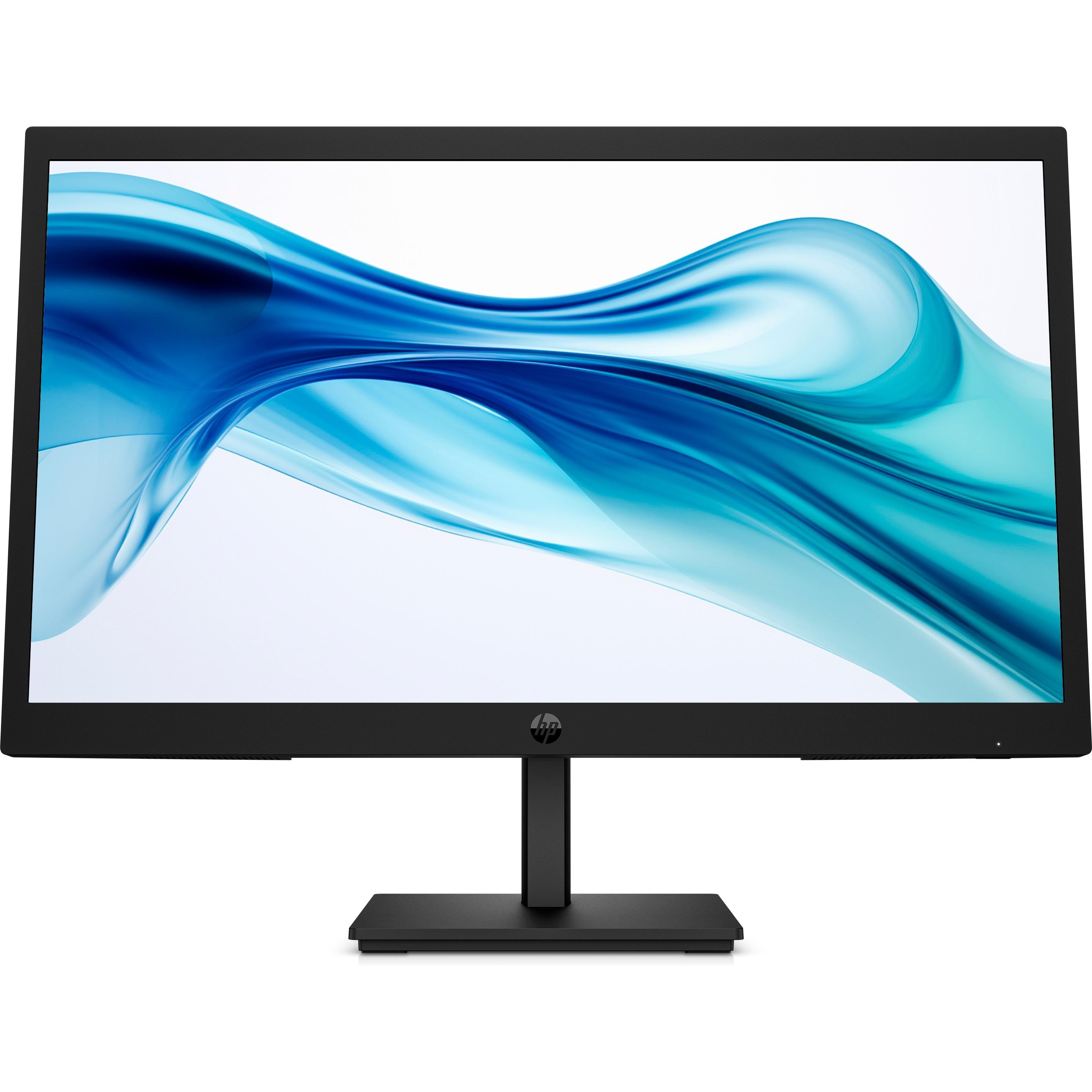 HP SERIES 3 PRO 322PV 21.5P FHD VA 100HZ 16:9 HDMI VGA 5MS (EU) (1920 x 1080 Pixel, 21.45"), Monitor