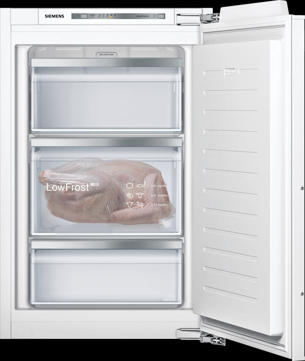 Siemens GI21VADE0 (Einbau, 96 l)