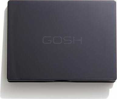 Actual product image Gosh 9 Shades Palette (006 To Rock Down Under)