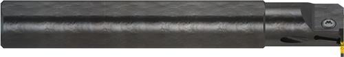 Produktbild Pramet Innen-Einstechhalter ISO GL2-A25QGL-06-32 D.25mm Linkslauf Einstechtiefe 6mm