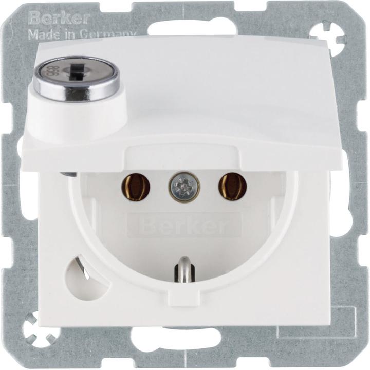 Produktbild Berker 41638989