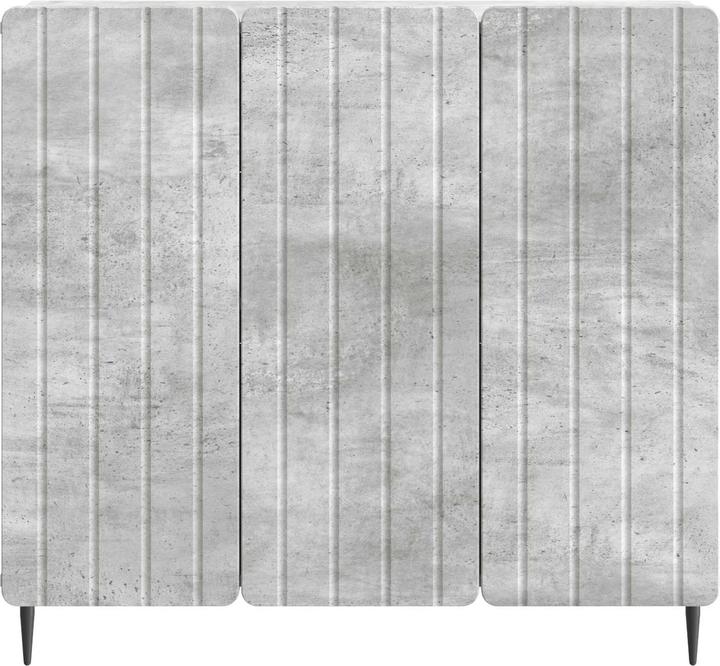 Produktbild vidaXL Aufbewahrungsmöbel (34.50 x 89 x 82 cm)