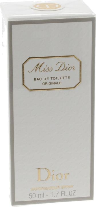 Produktbild Dior Miss Original (Eau de Toilette, 50 ml)