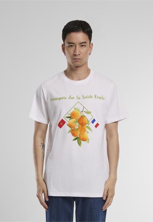 Produktbild Mister Tee Orangerie Tee - 89265 (XXL)
