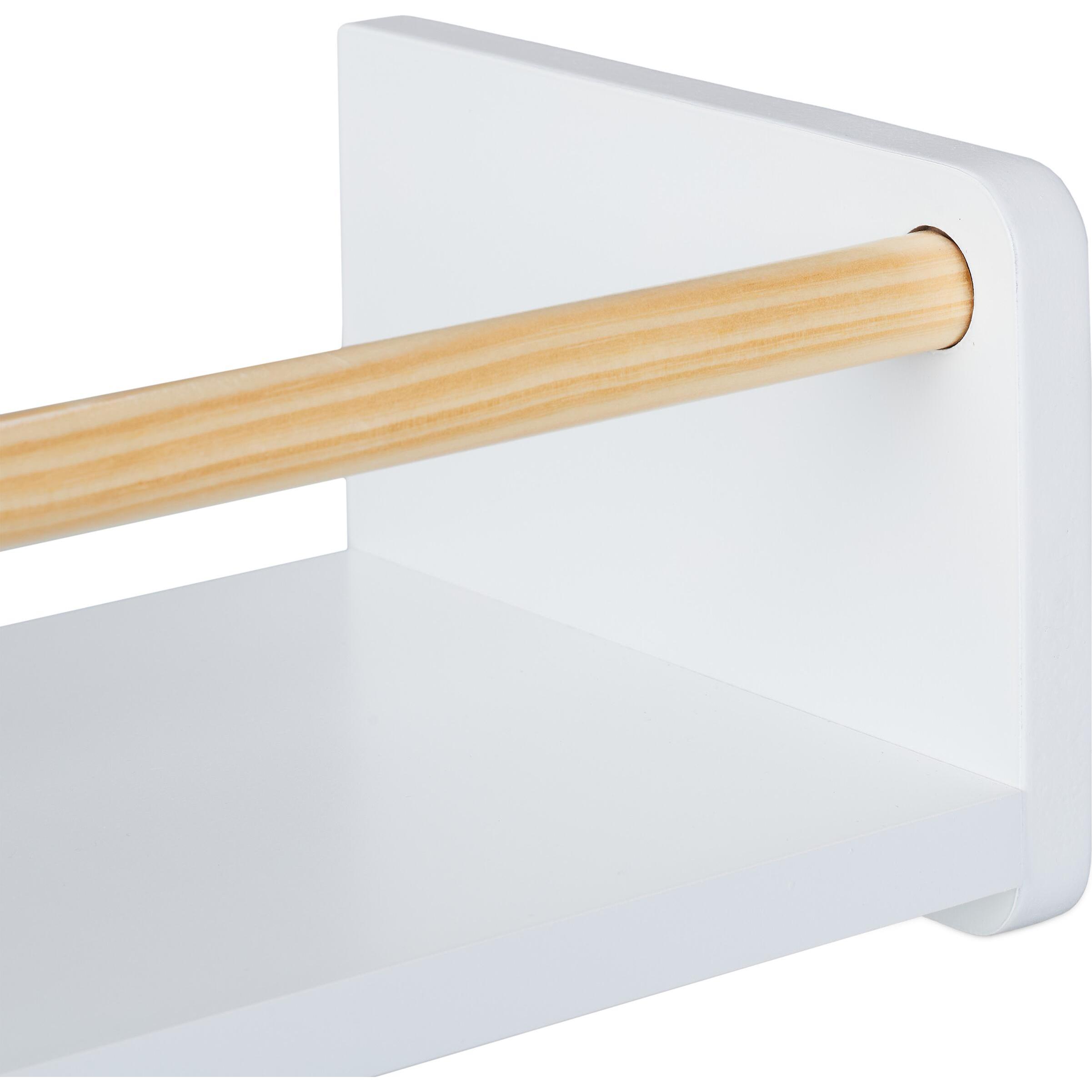 Thumbnail - Relaxdays, Kinderregal, 3x Kinderregal