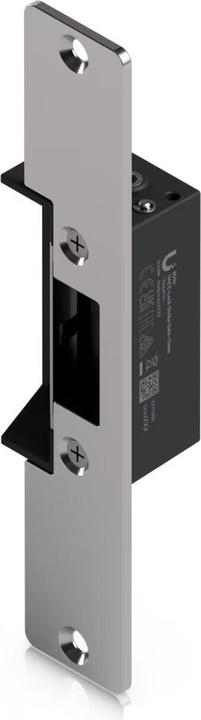 Image du produit Ubiquiti Fail-Safe Elektrischer Türöffner Silber (Intérieur)