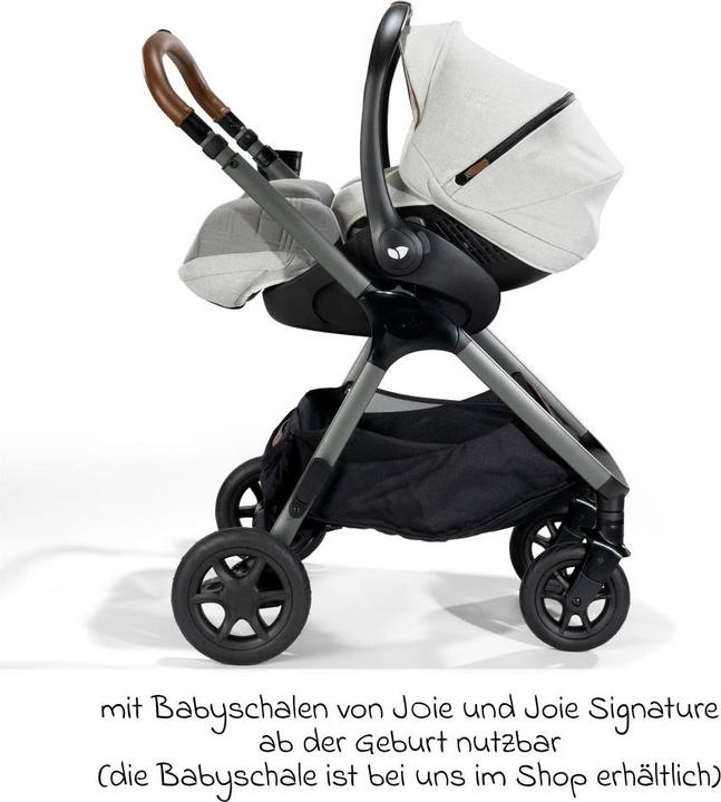 Immagine prodotto Joie Finiti Signature