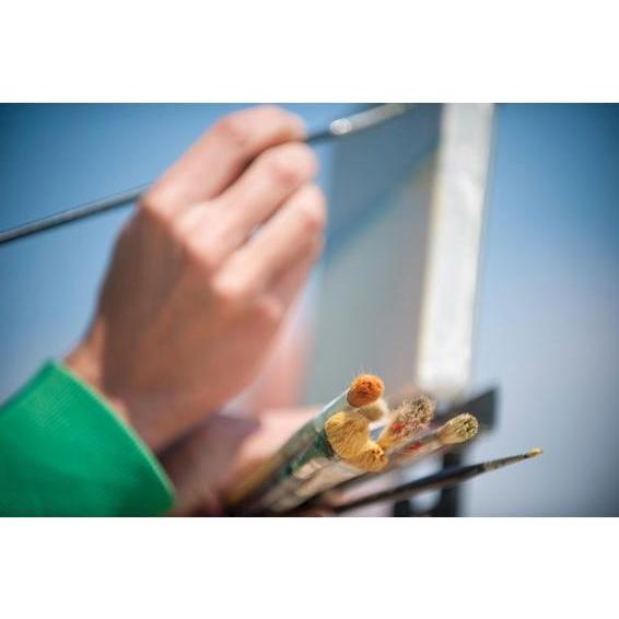 Thumbnail - Rembrandt, Pinsel, Pinsel-Set
