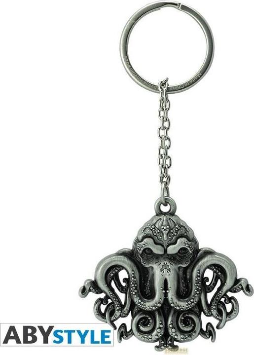 Actual product image ABYstyle Cthulhu - Fear!