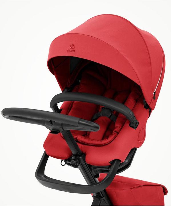 Stokke Xplory X Rouge rubis