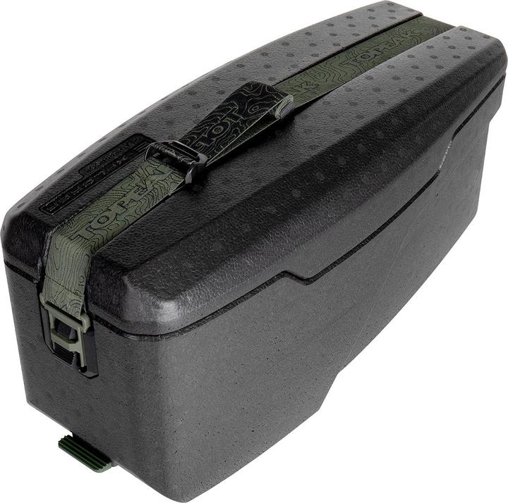 Produktbild Topeak E-Xplorer TrunkBox Gepäckträgerbox für E-Bikes
