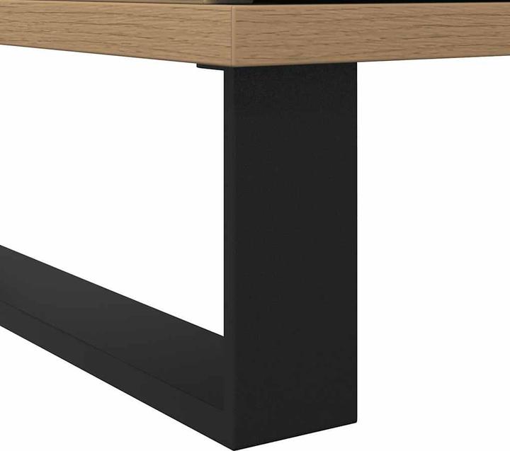 Actual product image vidaXL Badezimmerschrank (30 x 30 x 100 cm)