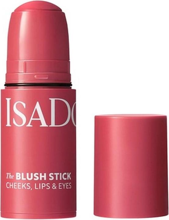 Isadora Blush Blush Stick 44 Coral Rose / 5,5 g