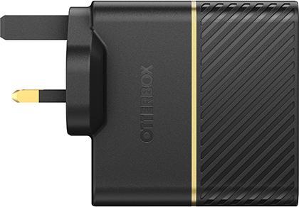 Produktbild OtterBox UK Schnellladegerät (50 W, 2 Ports)