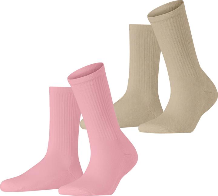 Produktbild Esprit Basic Tennis SO 2P (2er Pack, 35 - 38)