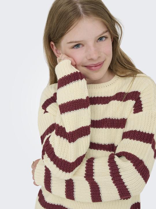 Immagine prodotto Only KOGJUSTY Strickpullover Strickpullover (110, 116)