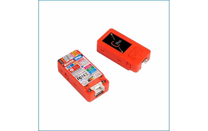 Produktbild M5Stack M5StickC Plus ESP32-pico