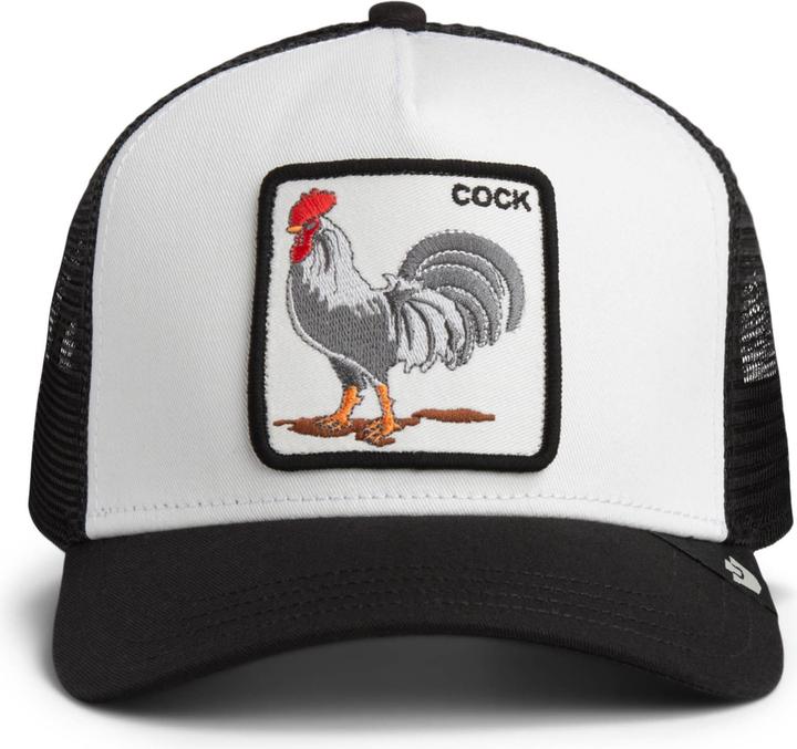 Actual product image Goorin Bros OG Trucker (One size)