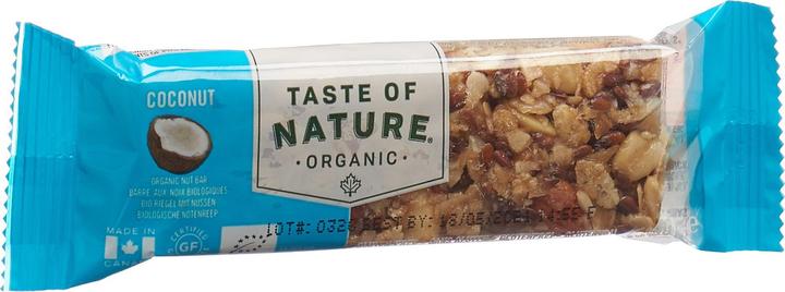 Produktbild Taste Of Nature Coconut (640 g)